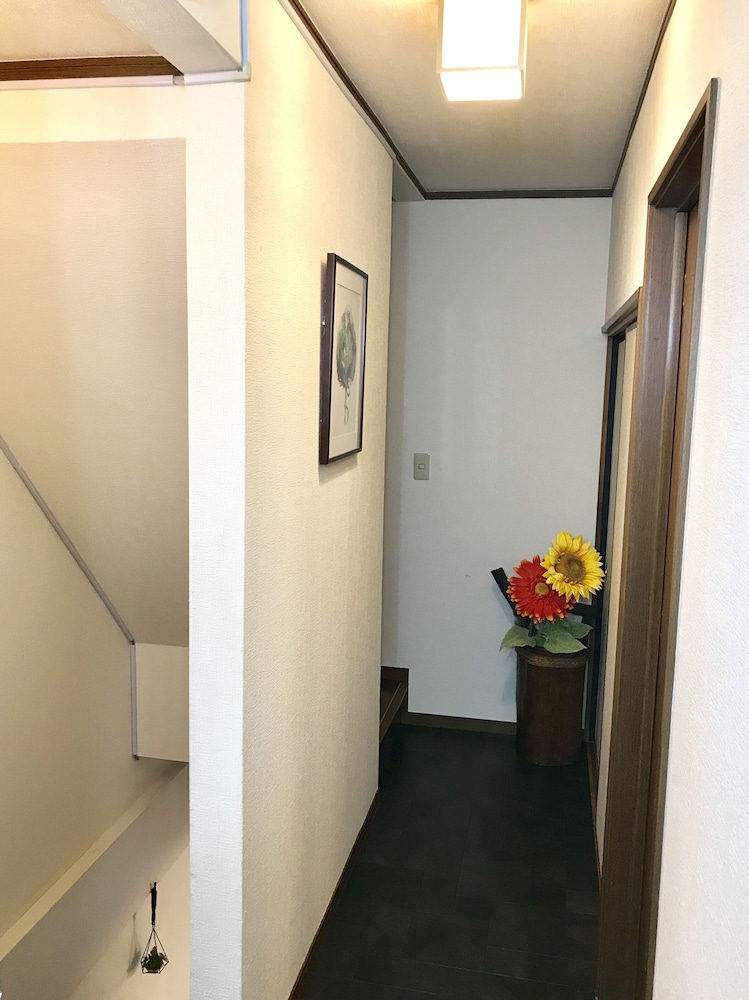 天下茶屋ハウス 大阪