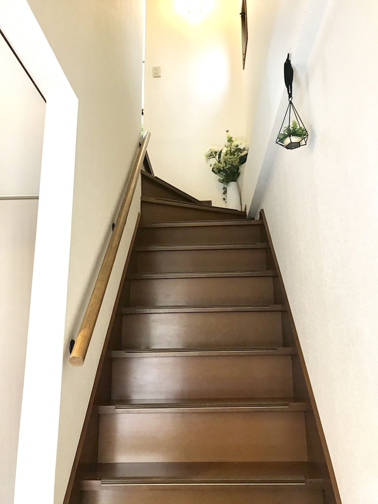 天下茶屋ハウス 大阪