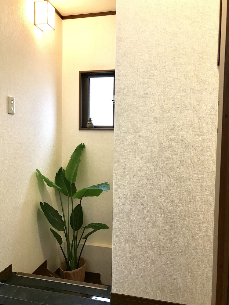 天下茶屋ハウス 大阪