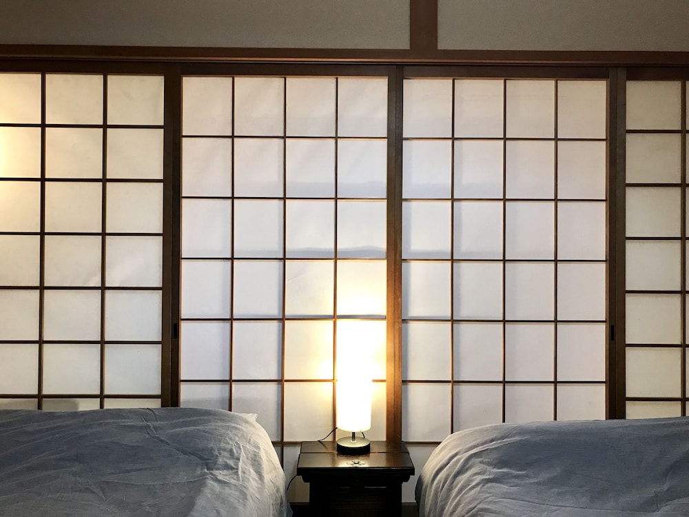 天下茶屋ハウス 大阪