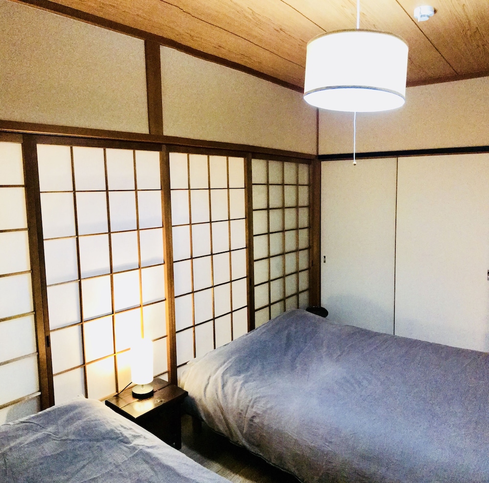 天下茶屋ハウス 大阪