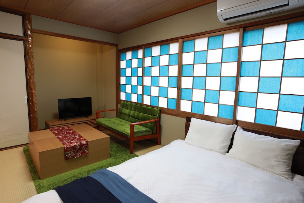 KUJO NO YADO GREAT HOUSE OSAKA 大阪