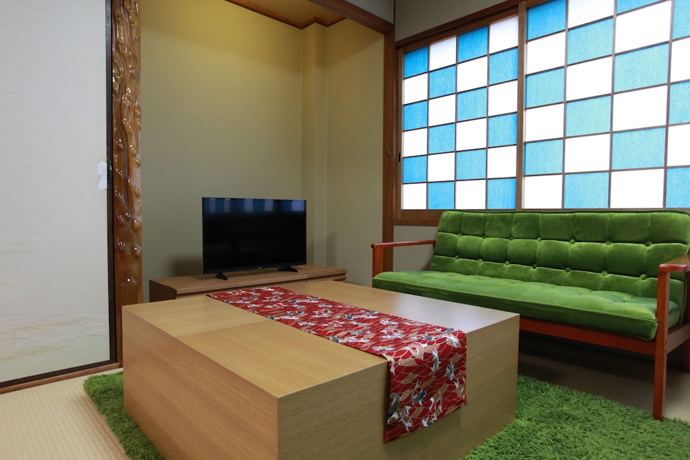 KUJO NO YADO GREAT HOUSE OSAKA 大阪