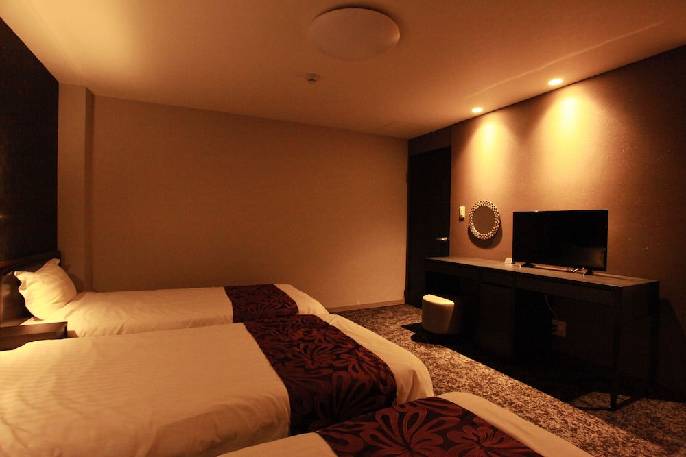 KUJO NO YADO GREAT HOUSE OSAKA 大阪
