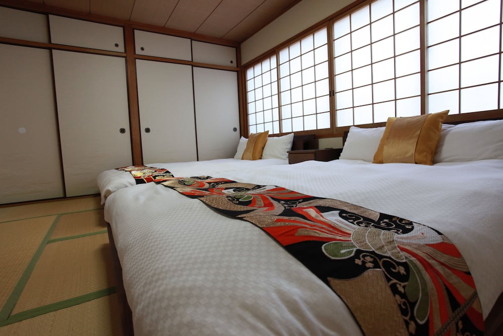 KUJO NO YADO GREAT HOUSE OSAKA 大阪