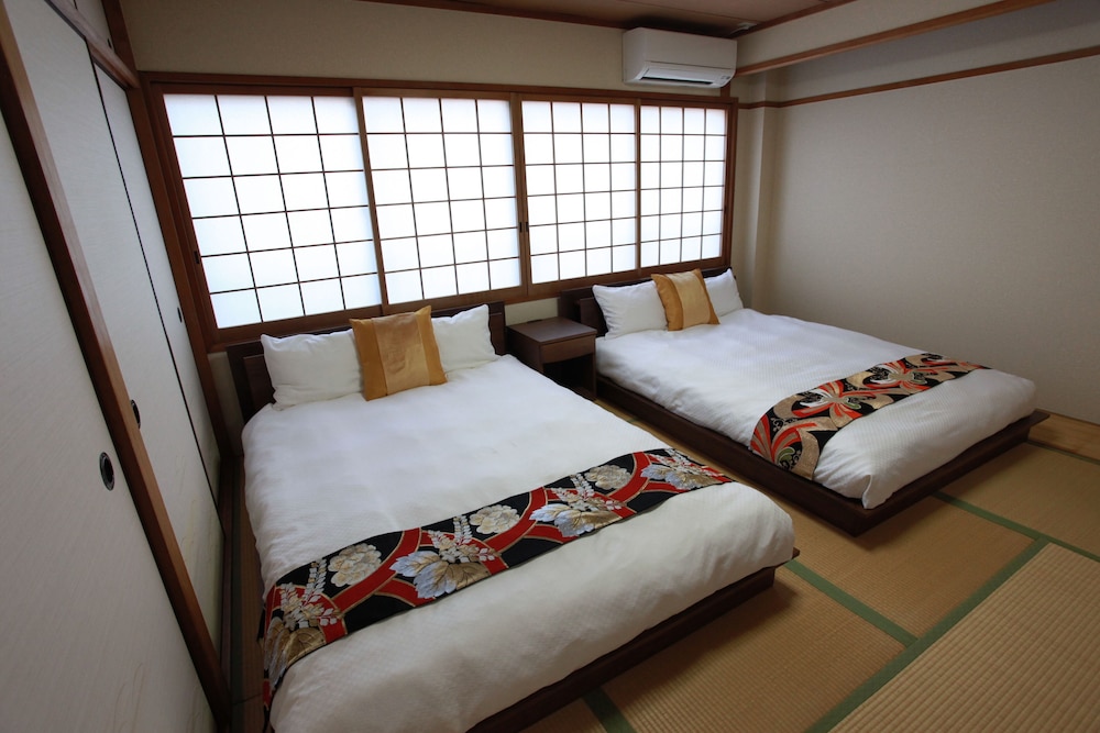 KUJO NO YADO GREAT HOUSE OSAKA 大阪