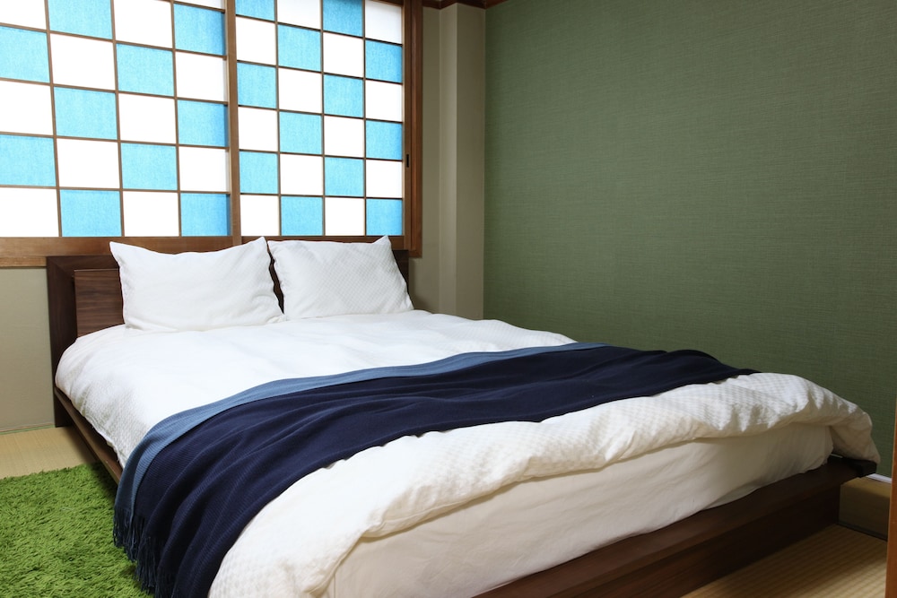 KUJO NO YADO GREAT HOUSE OSAKA 大阪