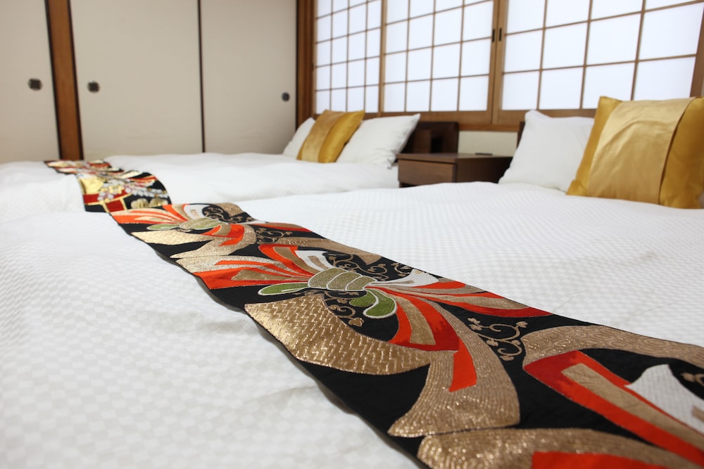KUJO NO YADO GREAT HOUSE OSAKA 大阪