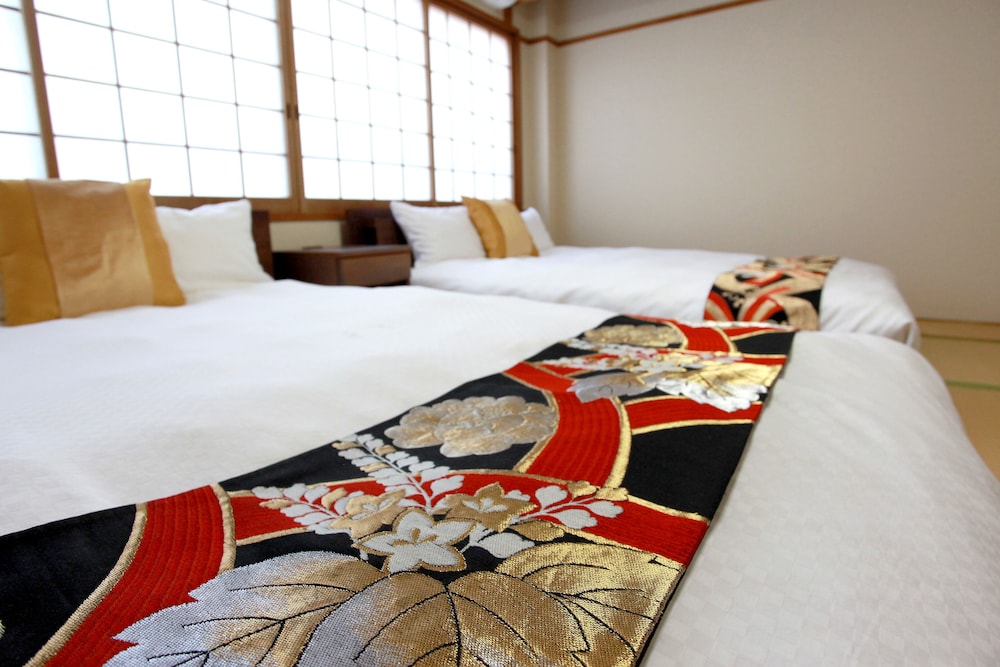 KUJO NO YADO GREAT HOUSE OSAKA 大阪