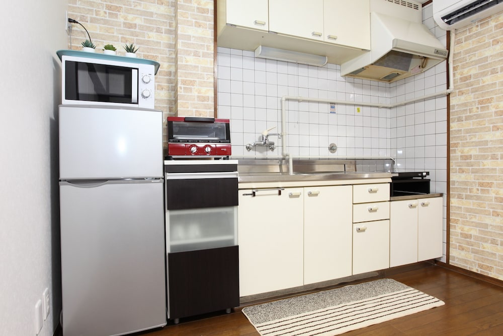 KUJO NO YADO GREAT HOUSE OSAKA 大阪