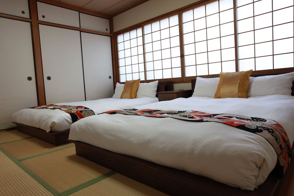 KUJO NO YADO GREAT HOUSE OSAKA 大阪