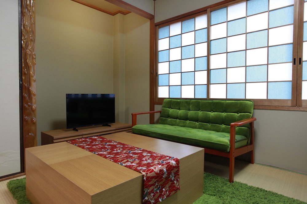 KUJO NO YADO GREAT HOUSE OSAKA 大阪