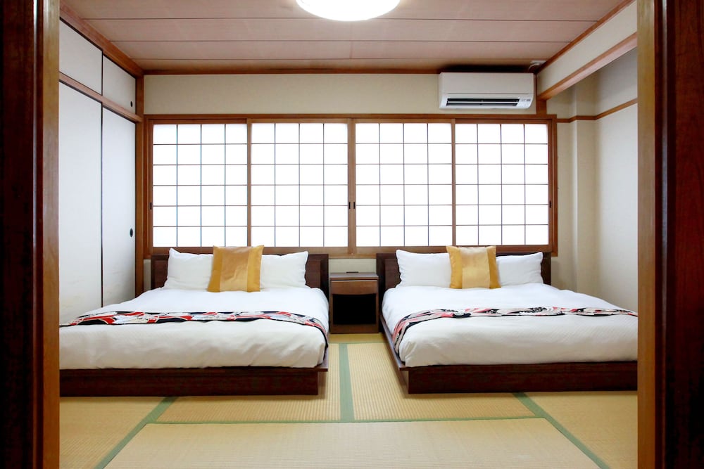 KUJO NO YADO GREAT HOUSE OSAKA 大阪