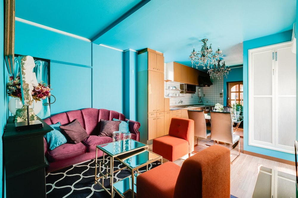 OTA BUILDING PENTHOUSE ST33 大阪