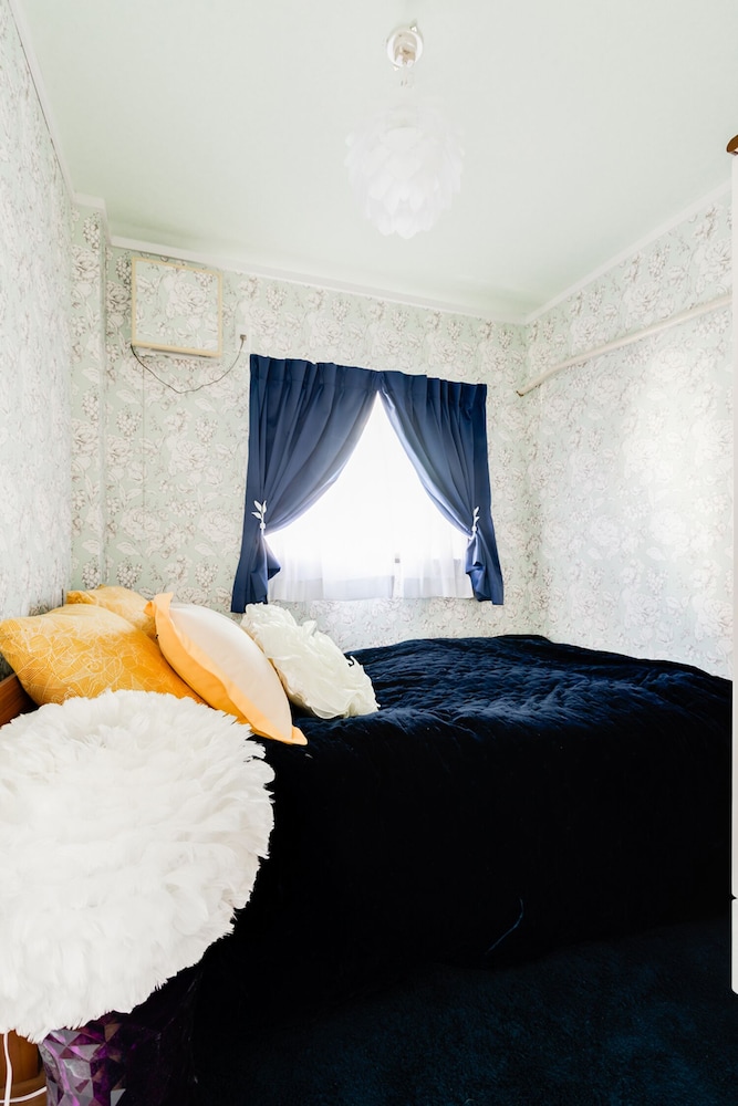 OTA BUILDING PENTHOUSE ST33 大阪