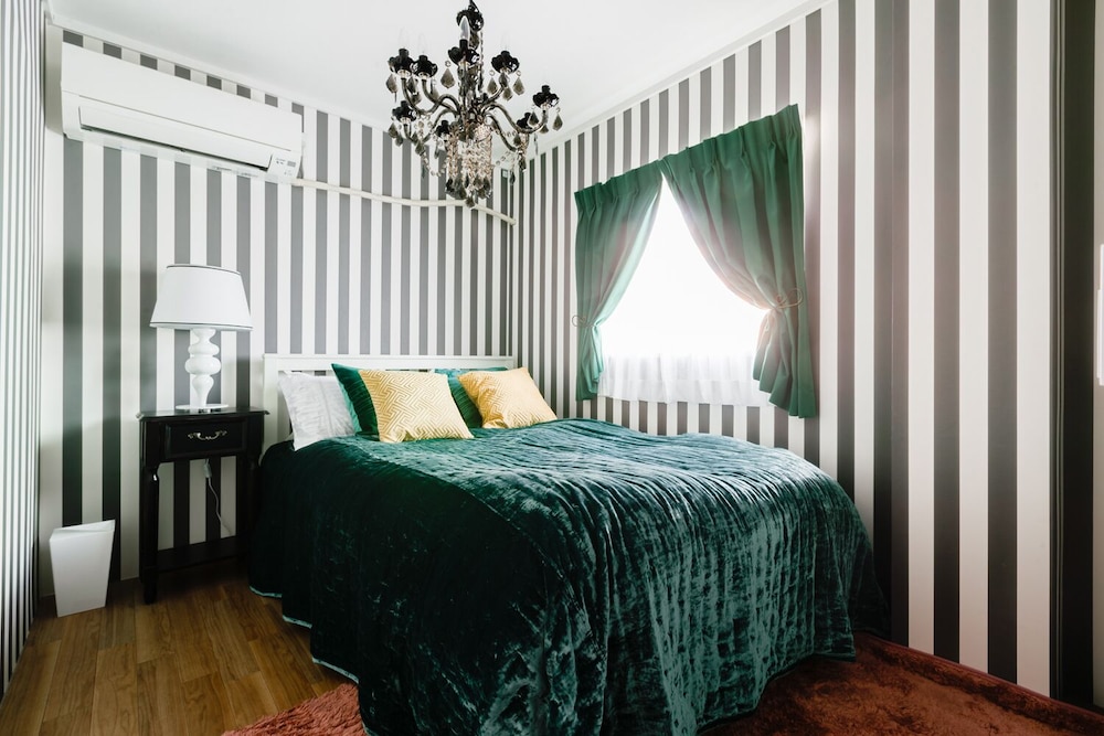 OTA BUILDING PENTHOUSE ST33 大阪