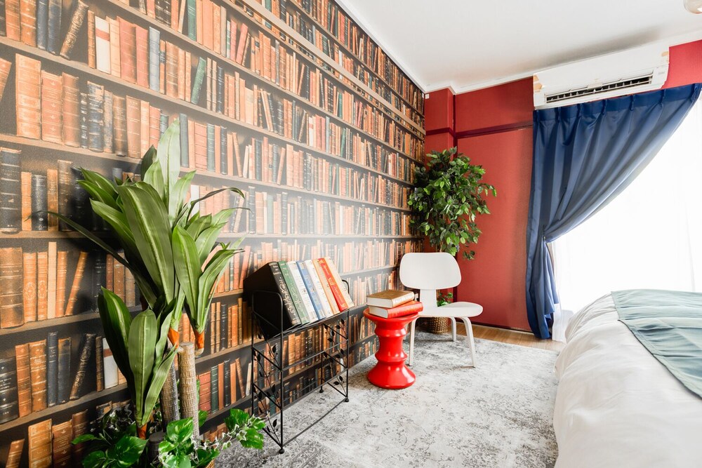 OTA BUILDING PENTHOUSE ST33 大阪