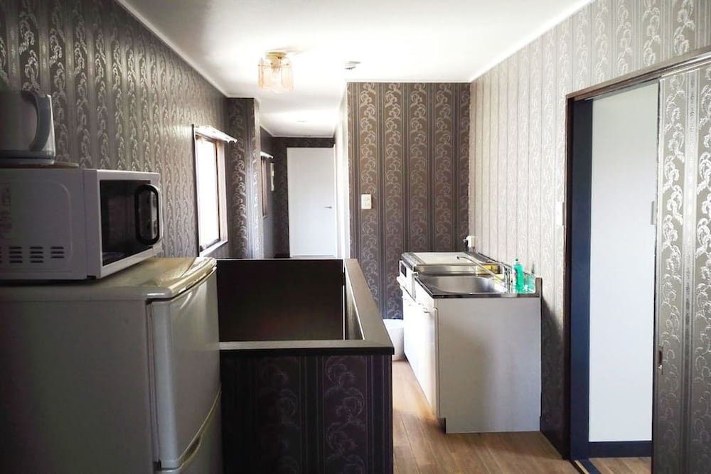 OTA BUILDING PENTHOUSE ST33 大阪