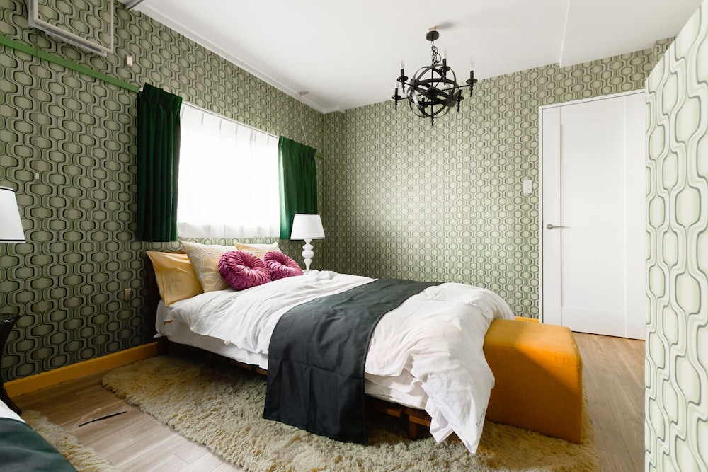 OTA BUILDING PENTHOUSE ST33 大阪