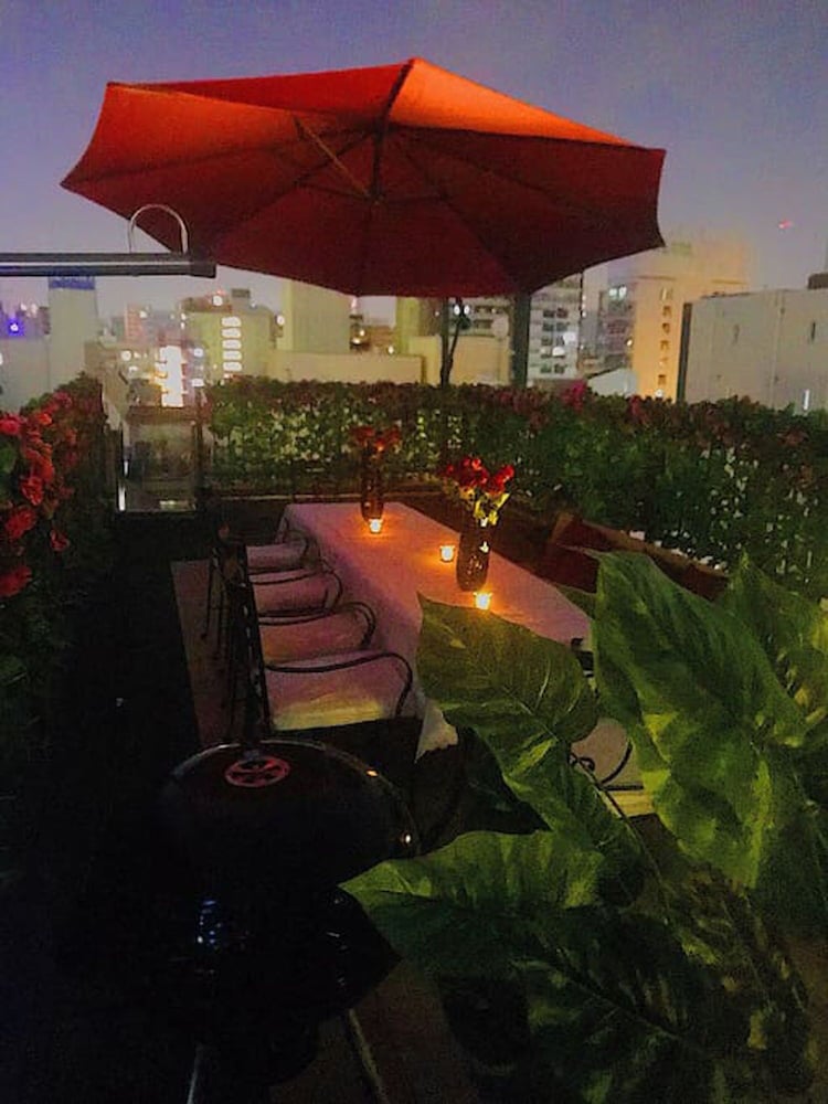 OTA BUILDING PENTHOUSE ST33 大阪