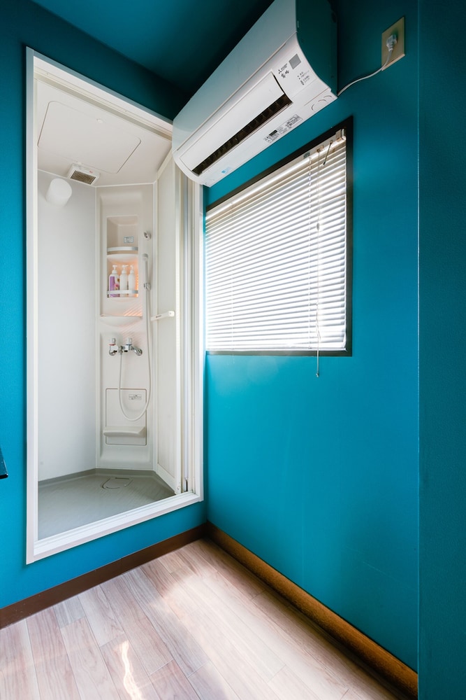 OTA BUILDING PENTHOUSE ST33 大阪