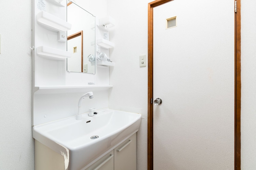 OTA BUILDING PENTHOUSE ST33 大阪