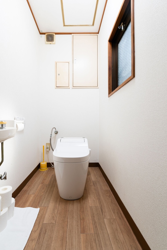 OTA BUILDING PENTHOUSE ST33 大阪