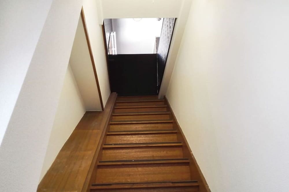 OTA BUILDING PENTHOUSE ST33 大阪