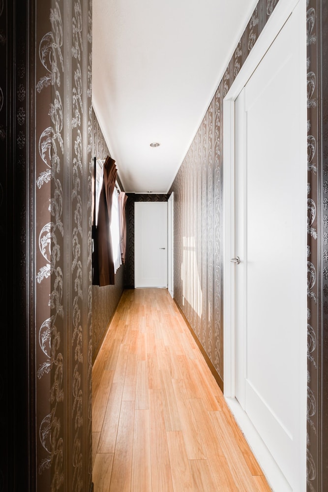 OTA BUILDING PENTHOUSE ST33 大阪