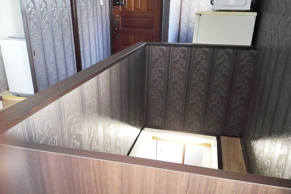 OTA BUILDING PENTHOUSE ST33 大阪