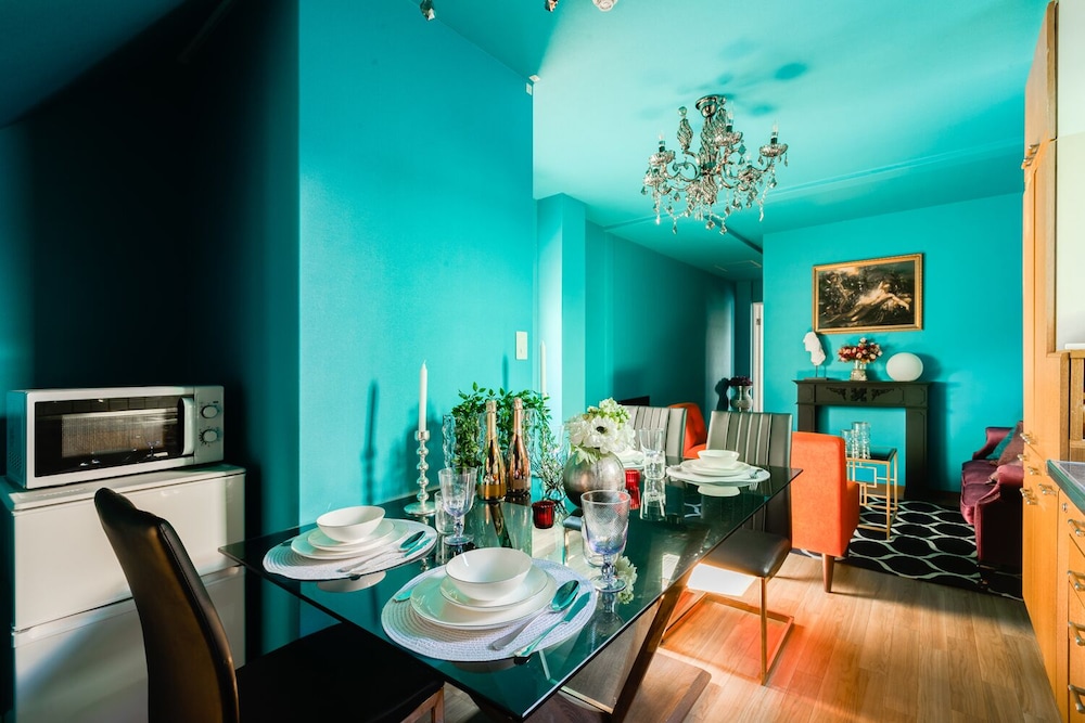 OTA BUILDING PENTHOUSE ST33 大阪