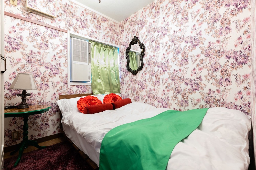 OTA BUILDING PENTHOUSE ST33 大阪