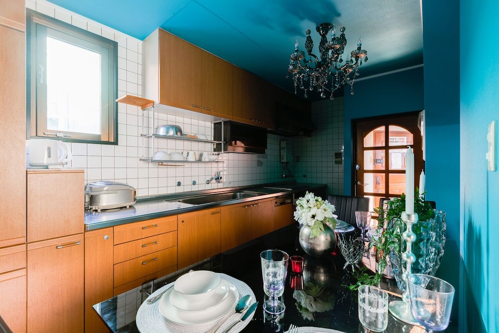 OTA BUILDING PENTHOUSE ST33 大阪