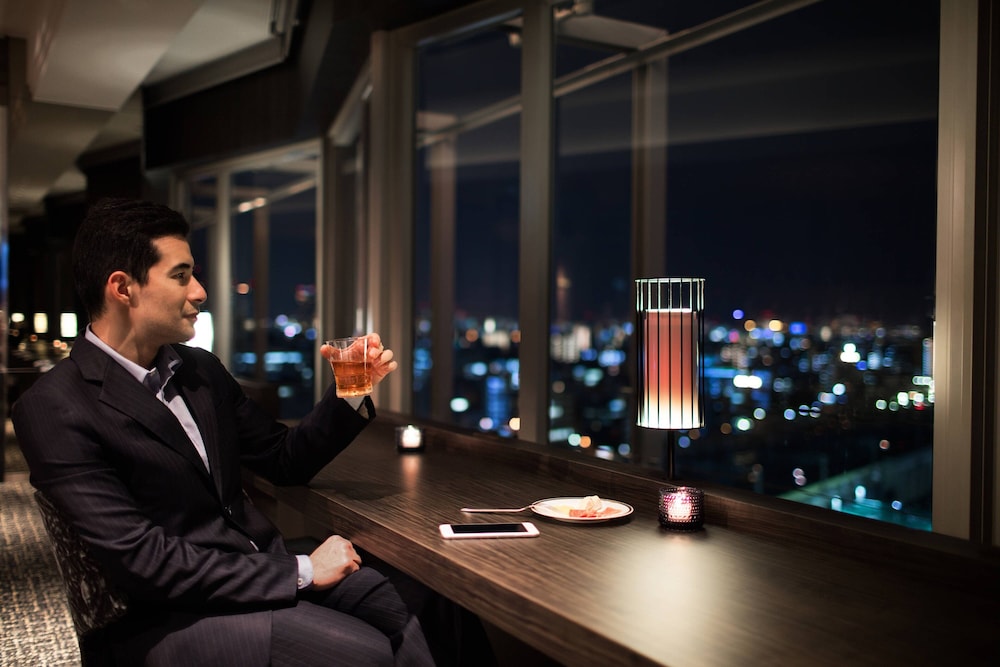 コートヤード・バイ・マリオット新大阪ステーション 大阪
