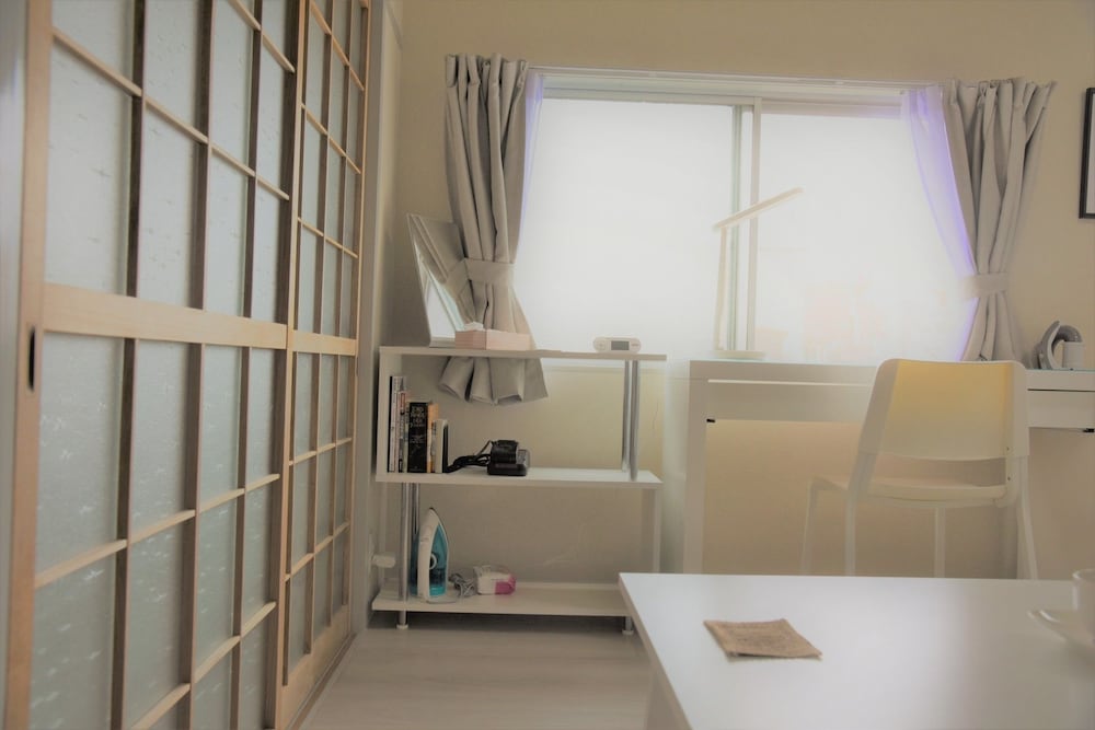 優宿 @ 大阪淡路 大阪