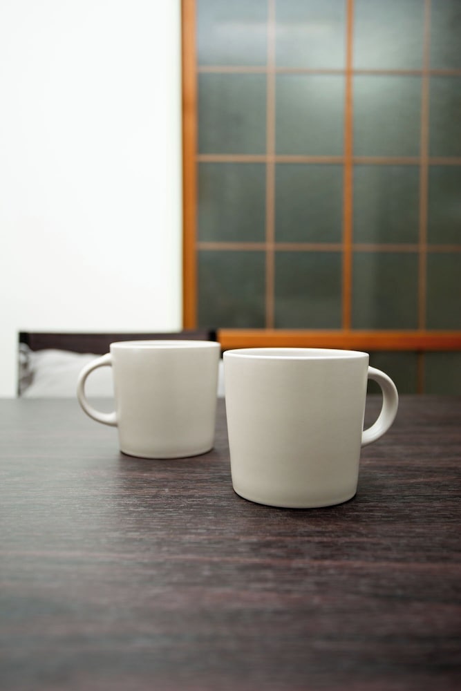 優宿 @ 大阪淡路 大阪