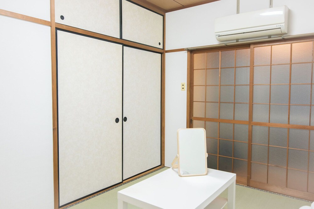 優宿 @ 大阪淡路 大阪