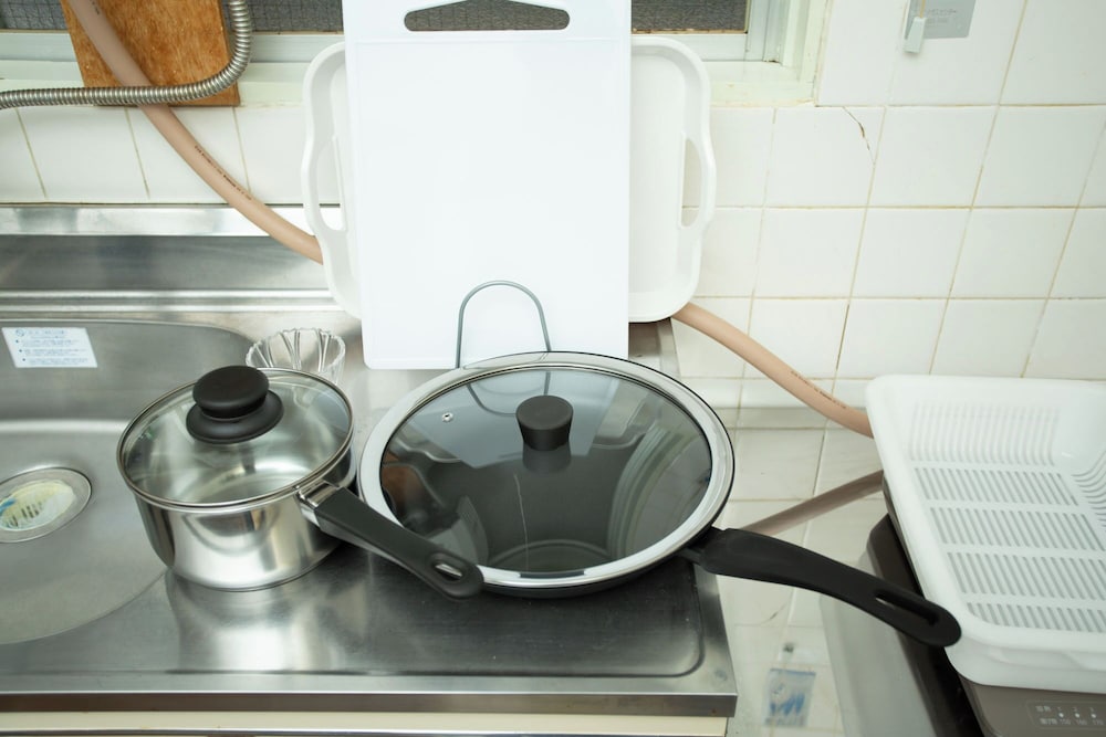 優宿 @ 大阪淡路 大阪