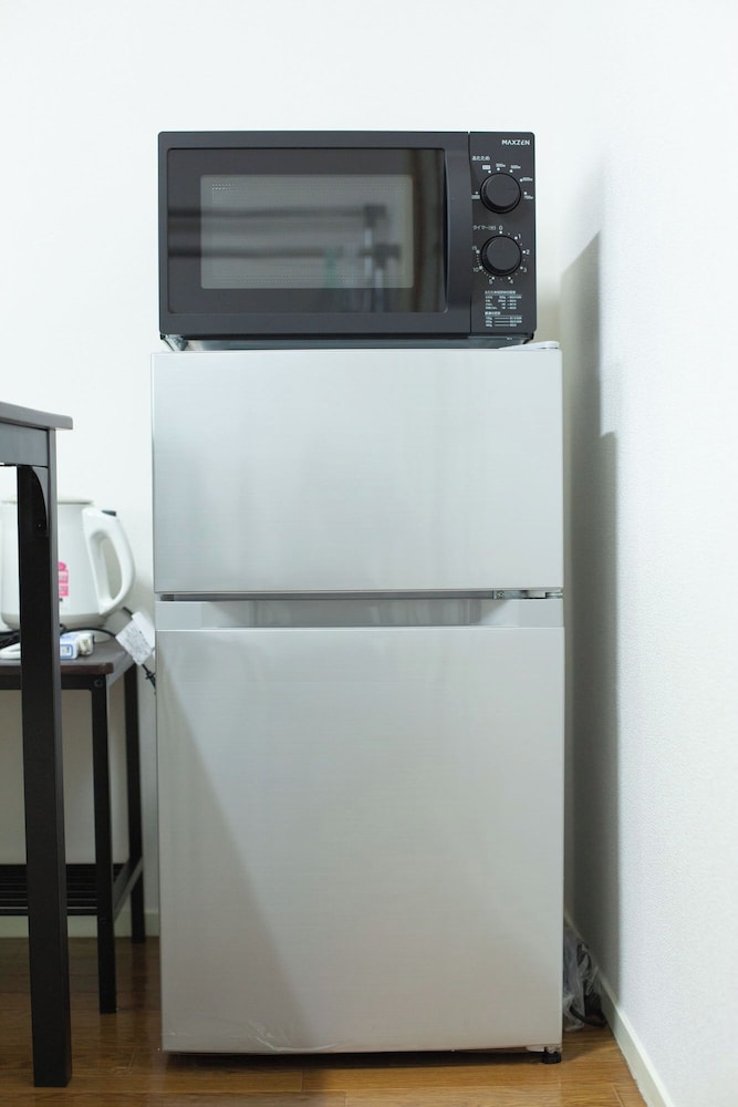 優宿 @ 大阪淡路 大阪