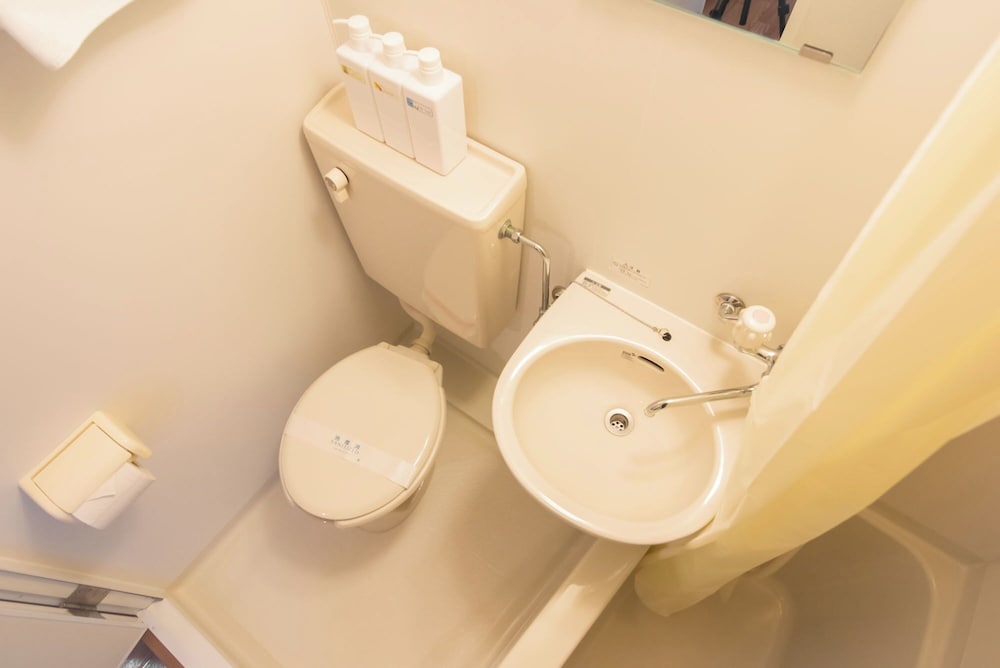 優宿 @ 大阪淡路 大阪