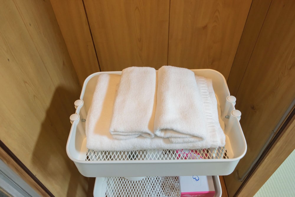 優宿 @ 大阪淡路 大阪