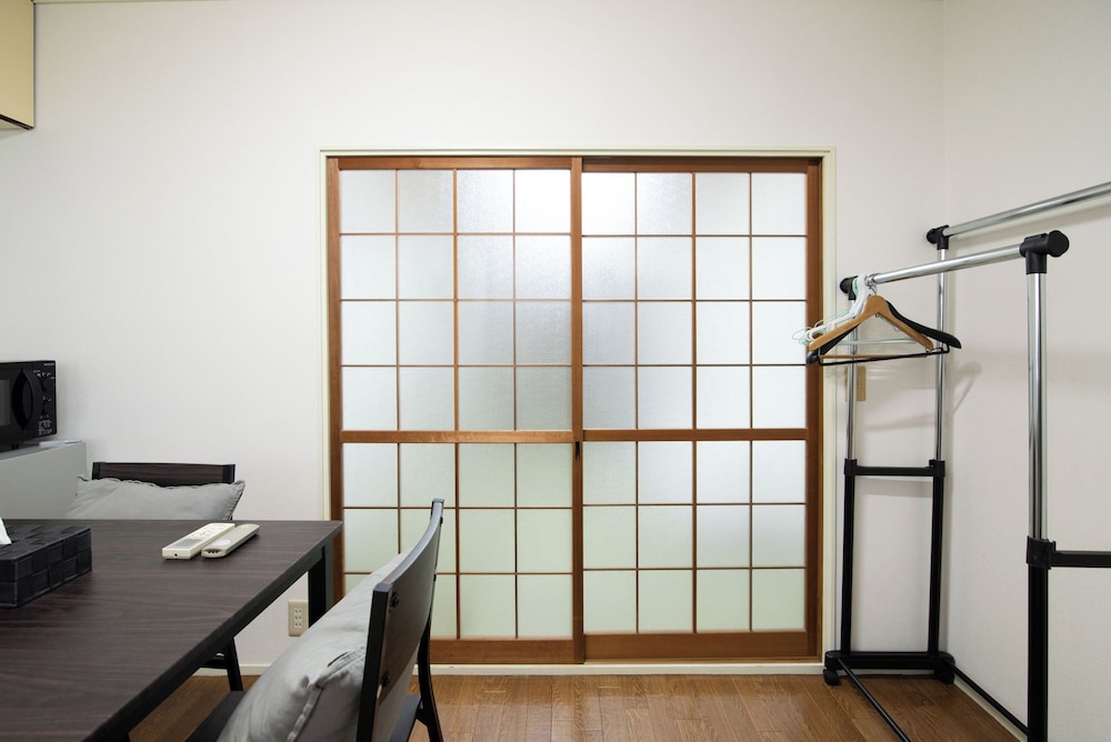 優宿 @ 大阪淡路 大阪