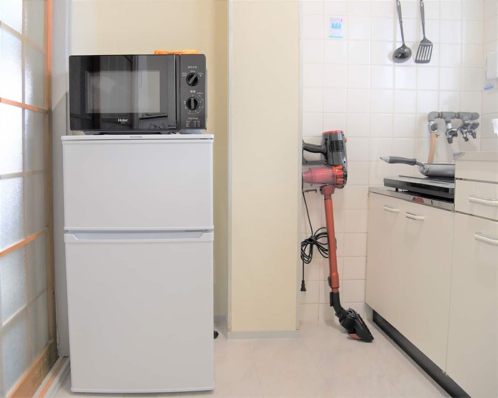 優宿 @ 大阪淡路 大阪