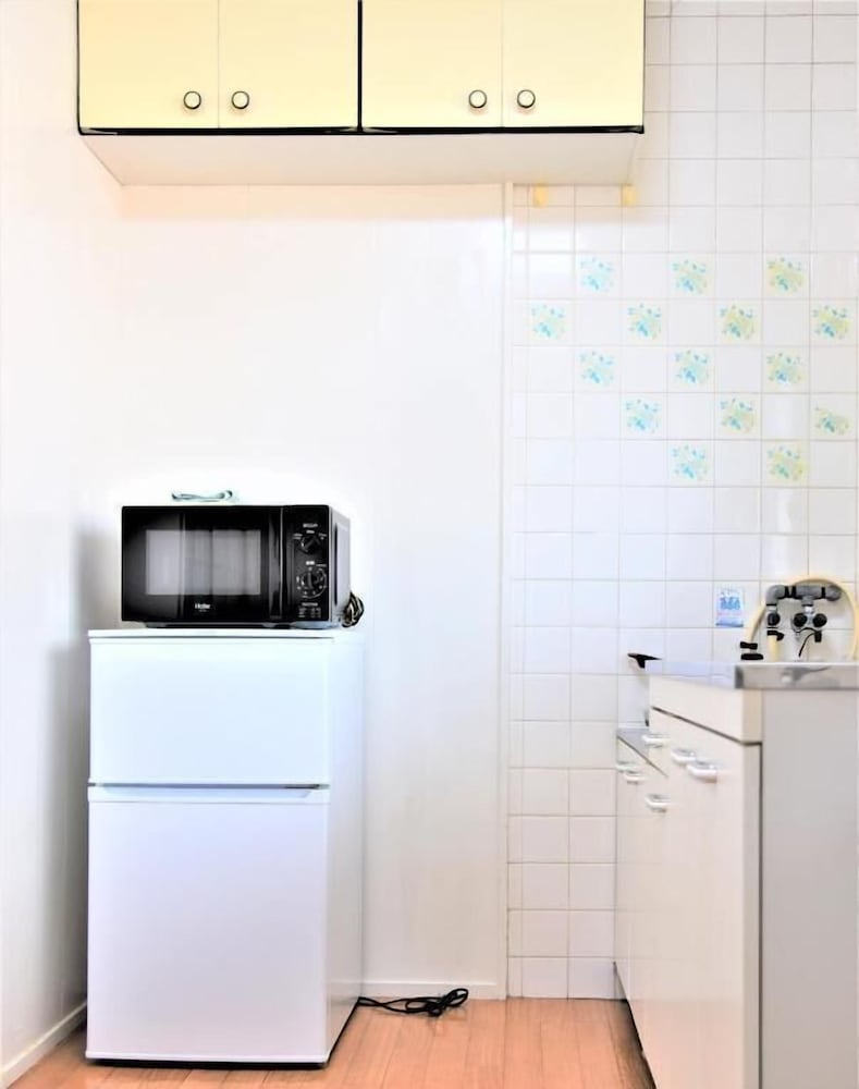 優宿 @ 大阪淡路 大阪