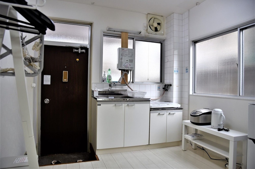 優宿 @ 大阪淡路 大阪