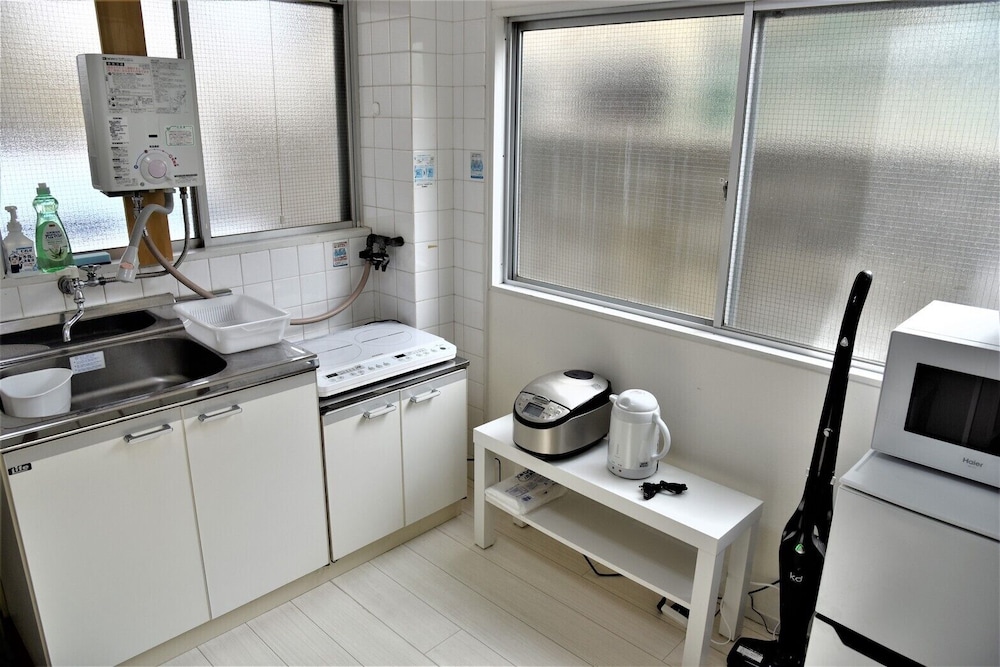 優宿 @ 大阪淡路 大阪