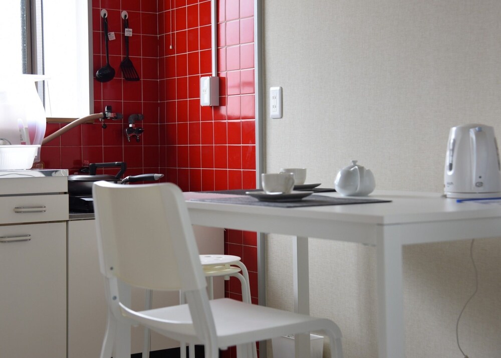 優宿 @ 大阪淡路 大阪