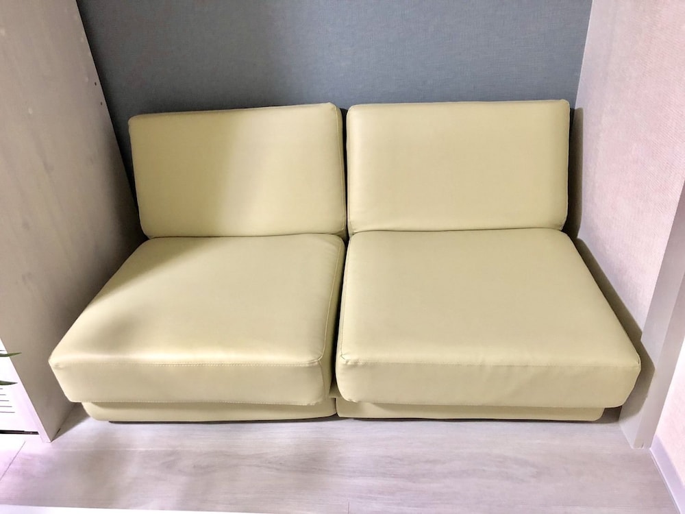 優宿 @ 大阪淡路 大阪