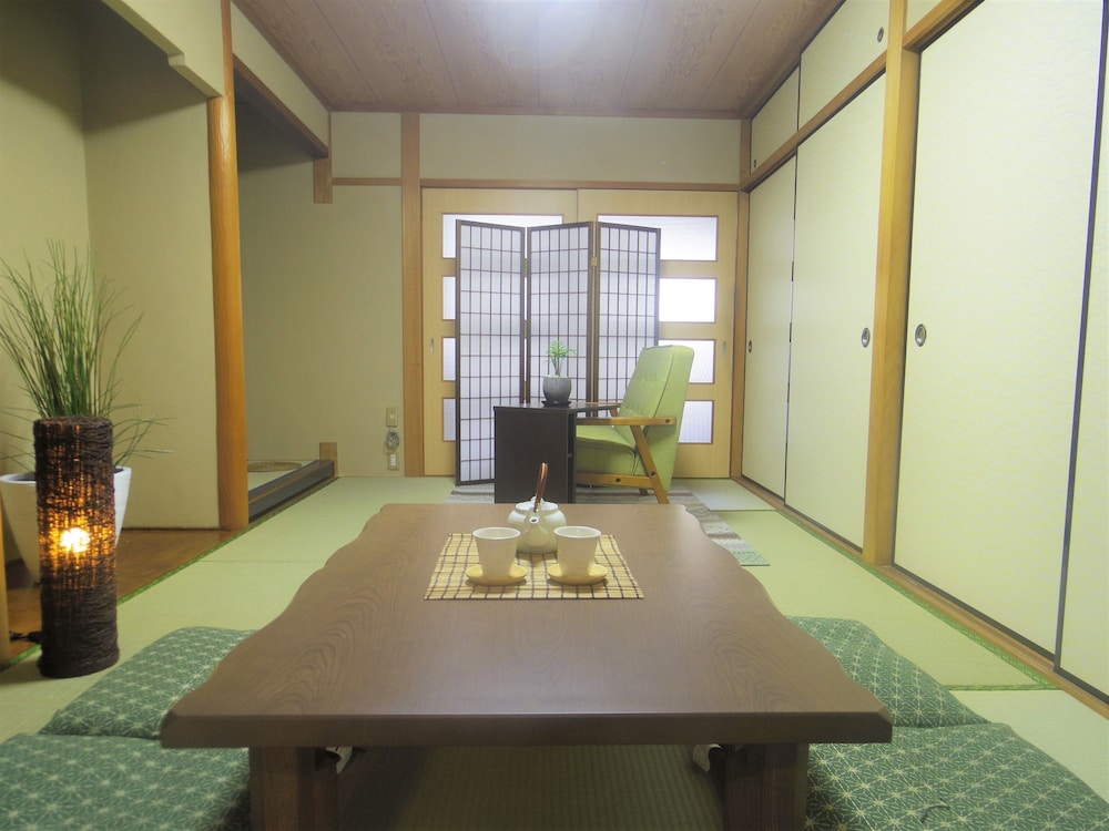 ナオズ ハウス 阿倍野 大阪