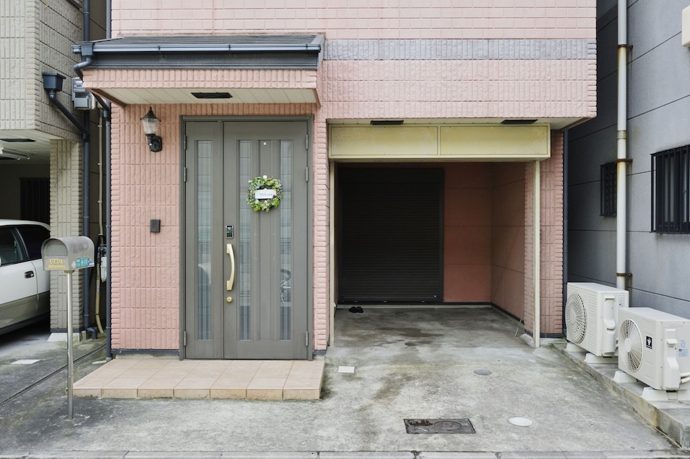 ACE NAMBA MINAMI 2 大阪